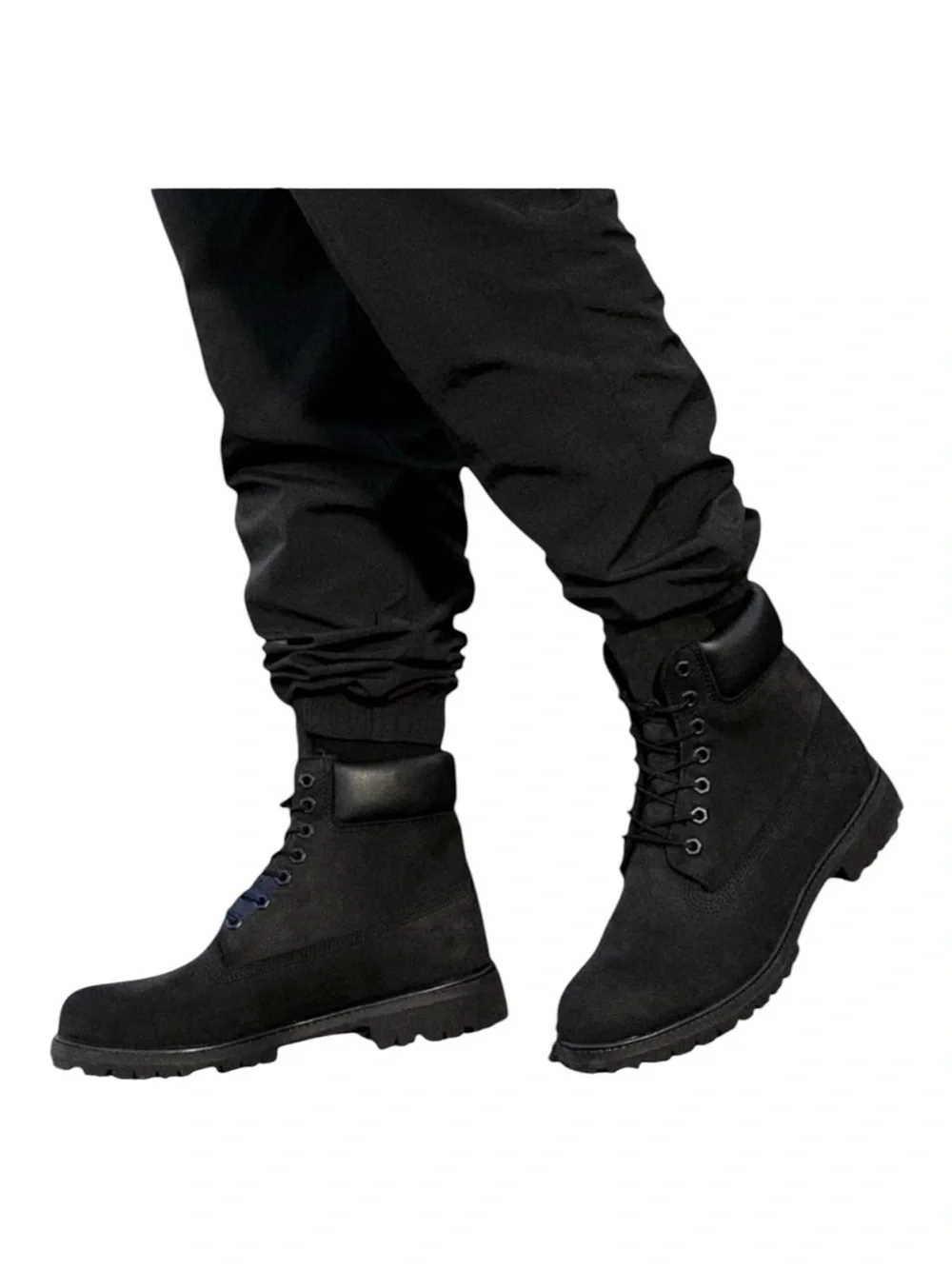 Timberland women’s black